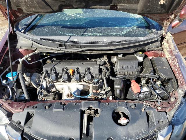 Photo 7 from auction – 2015 HONDA CIVIC EX with VIN 19XFB2F87FE043912