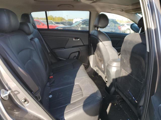 Photo 6 from auction – 2011 KIA SPORTAGE E with VIN KNDPCCA24B7086351