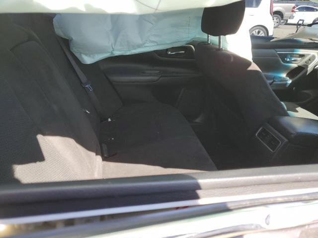 Photo 6 from auction – 2015 NISSAN ALTIMA 2.5 with VIN 1N4AL3AP0FC261246