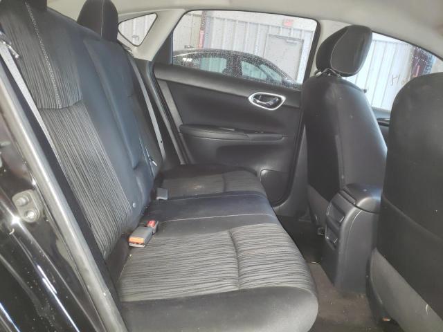 Photo 6 from auction – 2016 NISSAN SENTRA S with VIN 3N1AB7AP2GY310754
