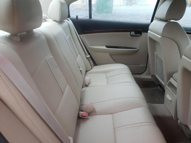 Photo 6 from auction – 2008 SATURN AURA with VIN 1G8ZS57N08F100702