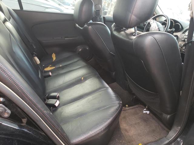 Photo 6 from auction – 2005 NISSAN ALTIMA SE with VIN 1N4BL11D25C344660
