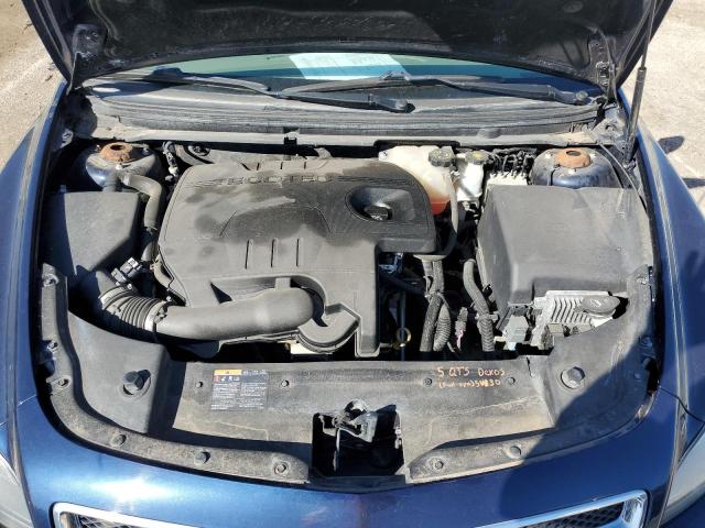 Photo 7 from auction – 2012 CHEVROLET MALIBU LS with VIN 1G1ZB5E0XCF246927
