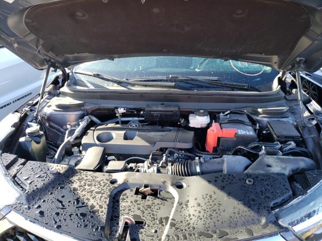 Photo 7 from auction – 2021 ACURA RDX TECHNO with VIN 5J8TC2H51ML024636