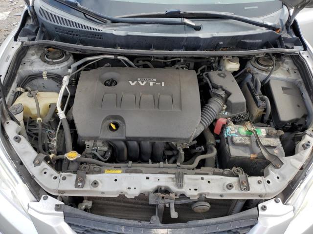 Photo 7 from auction – 2010 TOYOTA COROLLA MA with VIN 2T1KU4EE1AC459795