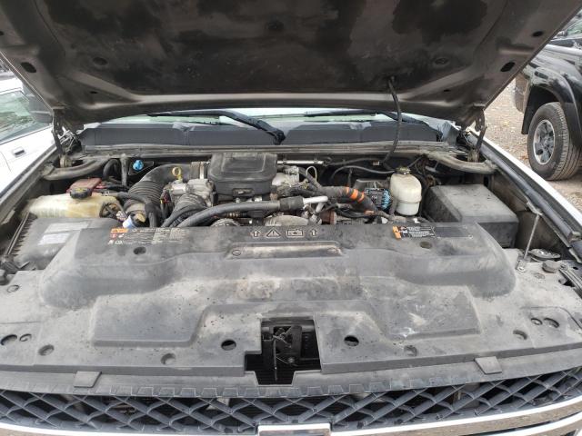 Photo 7 from auction – 2013 CHEVROLET SILVERADO with VIN 1GC5KZC82DZ282777