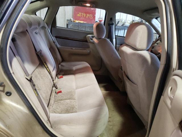 Photo 6 from auction – 2004 CHEVROLET IMPALA with VIN 2G1WF52E249420510