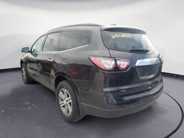 Photo 3 from auction – 2016 CHEVROLET TRAVERSE L with VIN 1GNKVHKD1GJ122466