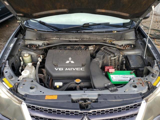 Photo 7 from auction – 2007 MITSUBISHI OUTLANDER with VIN JA4MS41X17Z008042