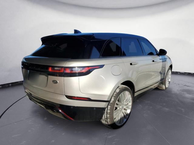 Photo 4 from auction – 2019 LAND ROVER RANGE ROVE with VIN SALYL2EX6KA235987