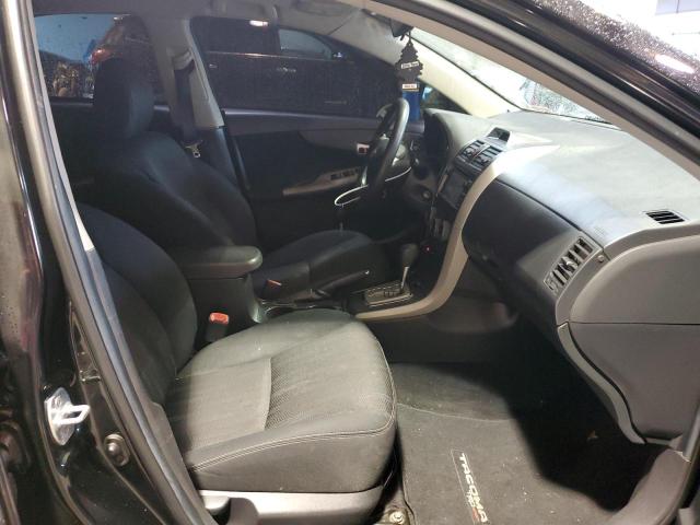 Photo 5 from auction – 2013 TOYOTA COROLLA BA with VIN 2T1BU4EE6DC990186