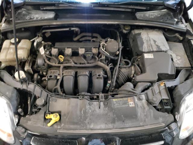 Photo 7 from auction – 2012 FORD FOCUS SE with VIN 1FAHP3F20CL385397