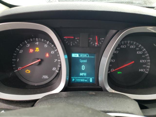 Photo 8 from auction – 2016 CHEVROLET EQUINOX LS with VIN 2GNFLEEK0G6298986
