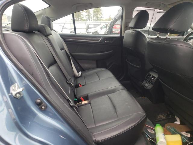 Photo 6 from auction – 2018 SUBARU LEGACY 2.5 with VIN 4S3BNAN60J3025820