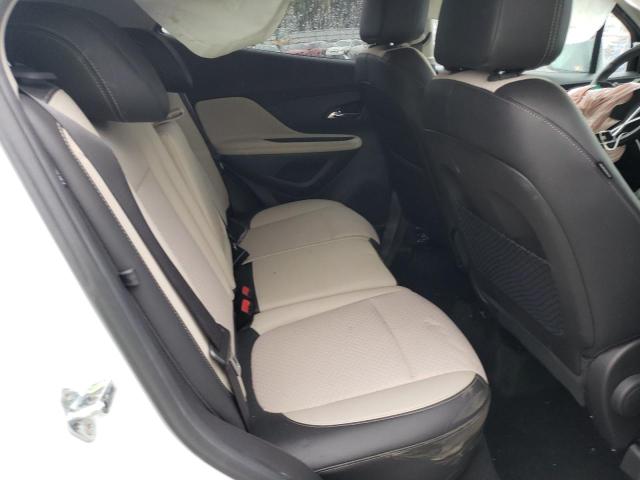 Photo 6 from auction – 2020 BUICK ENCORE PRE with VIN KL4CJESB9LB341650