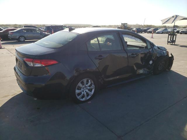 Photo 3 from auction – 2020 TOYOTA COROLLA LE with VIN JTDEPRAE9LJ026451