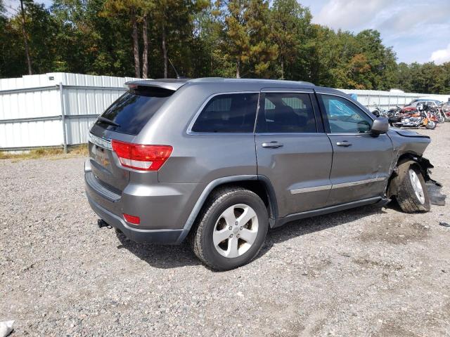 Photo 4 from auction – 2012 JEEP GRAND CHER with VIN 1C4RJFAT4CC305102