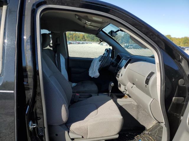 Photo 5 from auction – 2019 NISSAN FRONTIER S with VIN 1N6AD0ER5KN765644