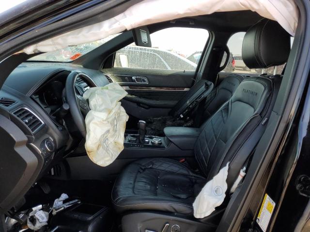 Photo 5 from auction – 2018 FORD EXPLORER P with VIN 1FM5K8HTXJGB76085