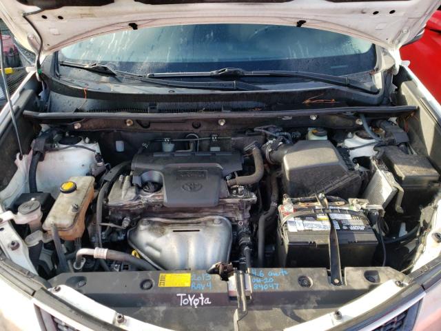 Photo 7 from auction – 2013 TOYOTA RAV4 LIMIT with VIN JTMYFREV4DD006702