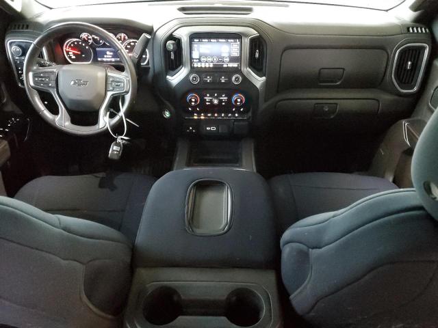 Photo 9 from auction – 2020 CHEVROLET SILVERADO with VIN 3GCUYEET8LG212722