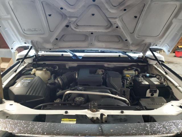 Photo 7 from auction – 2006 HUMMER H3 with VIN 5GTDN136168152199