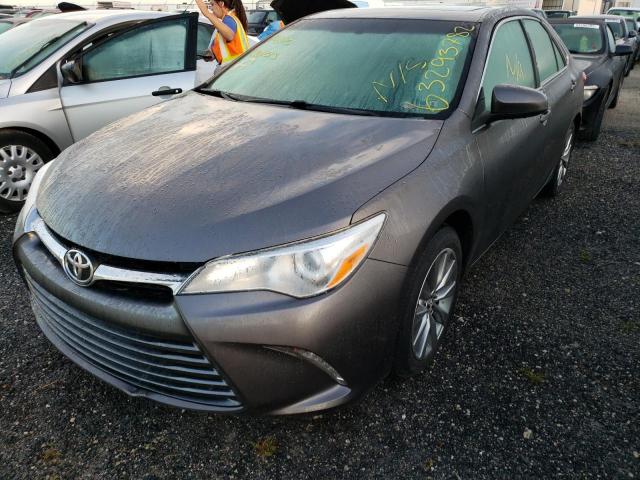 Photo 2 from auction – 2015 TOYOTA CAMRY LE with VIN 4T1BF1FK3FU898404