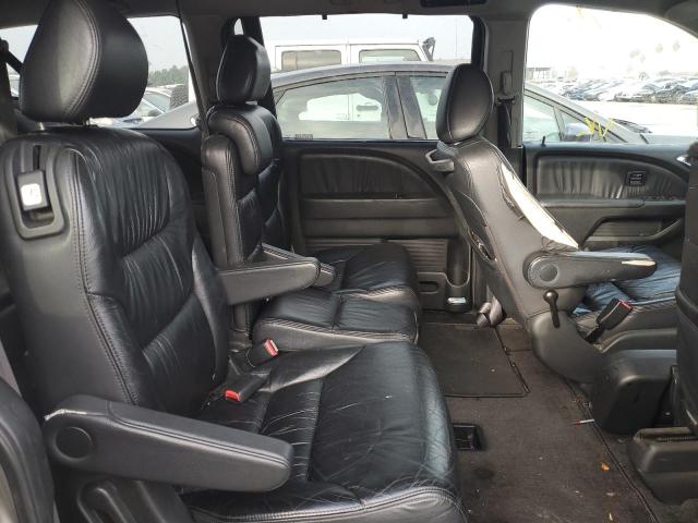 Photo 6 from auction – 2008 HONDA ODYSSEY TO with VIN 5FNRL38928B094608