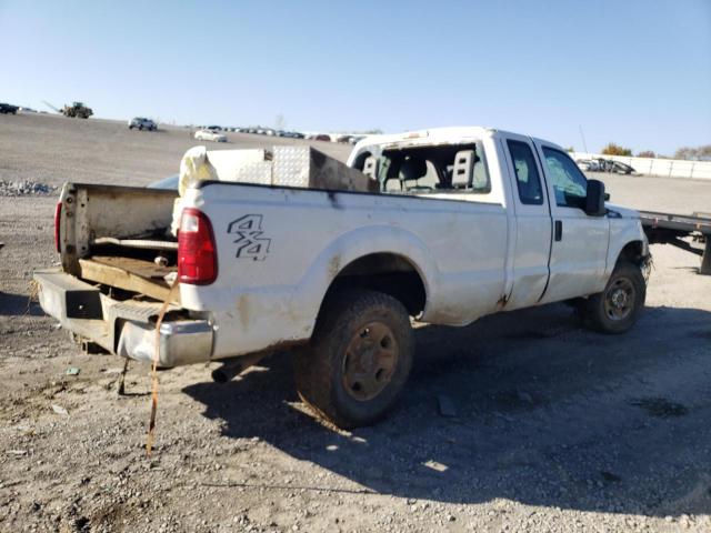 Photo 4 from auction – 2014 FORD F250 SUPER with VIN 1FT7X2B68EEA77460