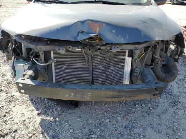 Photo 9 from auction – 2012 TOYOTA COROLLA BA with VIN 2T1BU4EE9CC824646