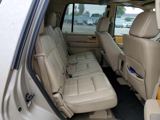 Photo 6 from auction – 2008 LINCOLN NAVIGATOR with VIN 5LMFU27528LJ07419