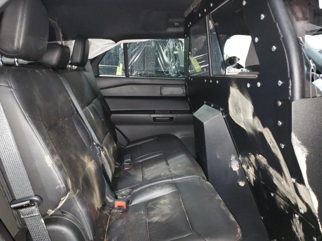Photo 6 from auction – 2022 FORD EXPLORER P with VIN 1FM5K8AB7NGA22277