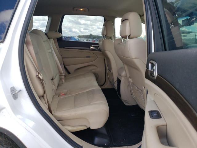 Photo 6 from auction – 2014 JEEP GRAND CHER with VIN 1C4RJEAG5EC442582