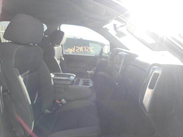 Photo 5 from auction – 2014 CHEVROLET SILVERADO with VIN 3GCUKREC3EG130831
