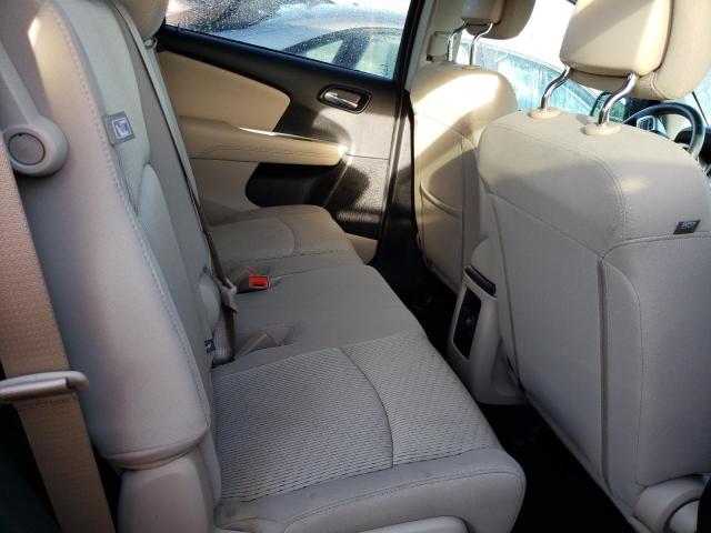 Photo 6 from auction – 2018 DODGE JOURNEY SE with VIN 3C4PDCABXJT273245