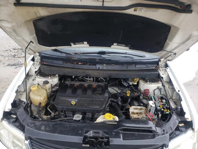 Photo 7 from auction – 2010 DODGE JOURNEY SE with VIN 3D4PG4FB5AT153880