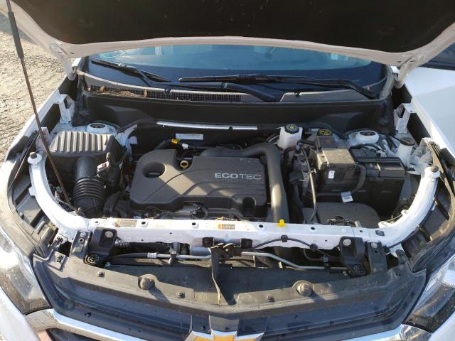 Photo 7 from auction – 2021 CHEVROLET EQUINOX LS with VIN 2GNAXHEV0M6144784