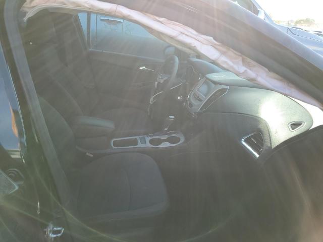 Photo 5 from auction – 2017 CHEVROLET CRUZE LS with VIN 1G1BC5SM0H7235751