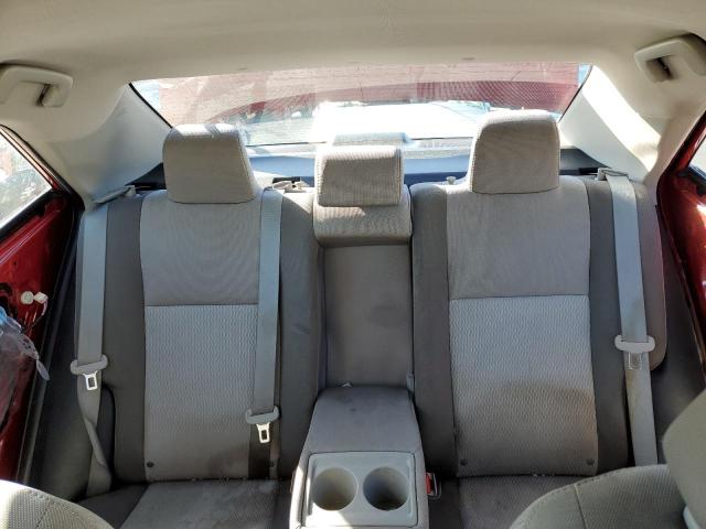 Photo 6 from auction – 2017 TOYOTA COROLLA L with VIN 2T1BURHE1HC951908