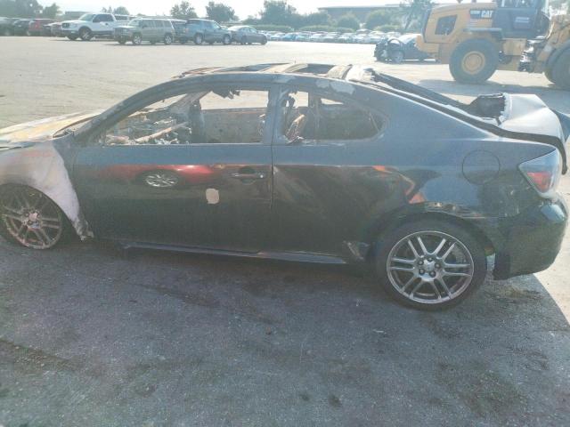 Photo 10 from auction – 2008 TOYOTA UK with VIN JTKDE167980259877