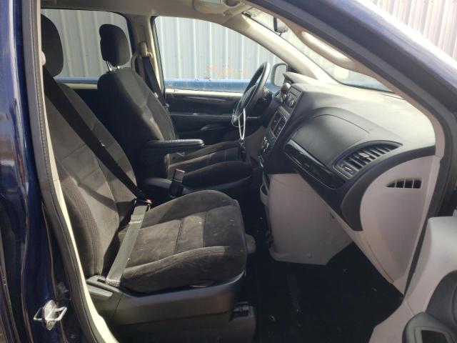 Photo 5 from auction – 2014 DODGE GRAND CARA with VIN 2C4RDGBG2ER238198