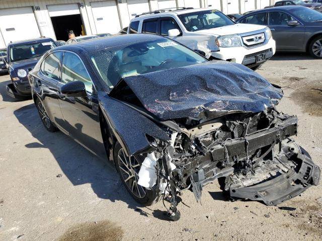 Photo 1 from auction – 2016 LEXUS ES 350 with VIN 58ABK1GGXGU015320