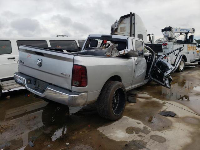 Photo 4 from auction – 2011 DODGE RAM 2500 with VIN 3D7UT2CL3BG591164