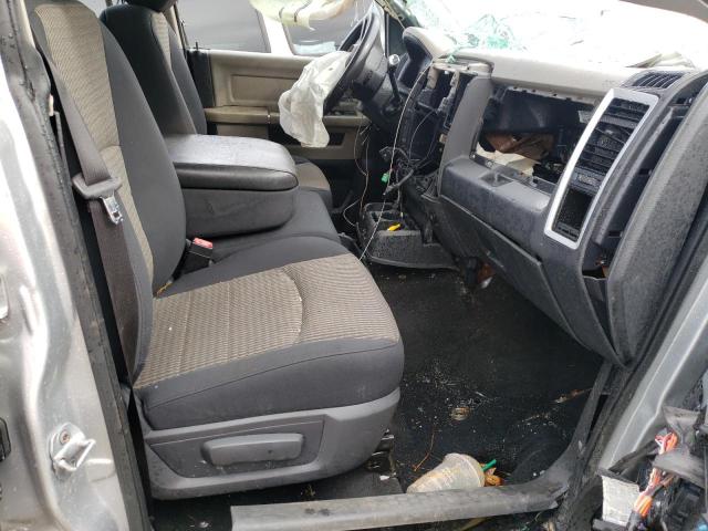 Photo 5 from auction – 2011 DODGE RAM 2500 with VIN 3D7UT2CL3BG591164