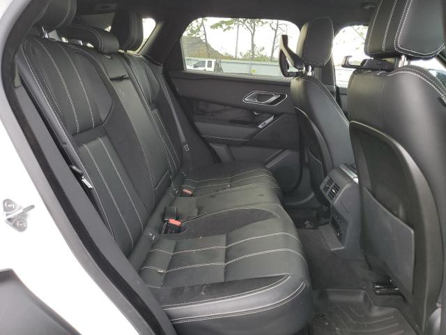 Photo 6 from auction – 2020 LAND ROVER RANGE ROVE with VIN SALYK2EX7LA285298