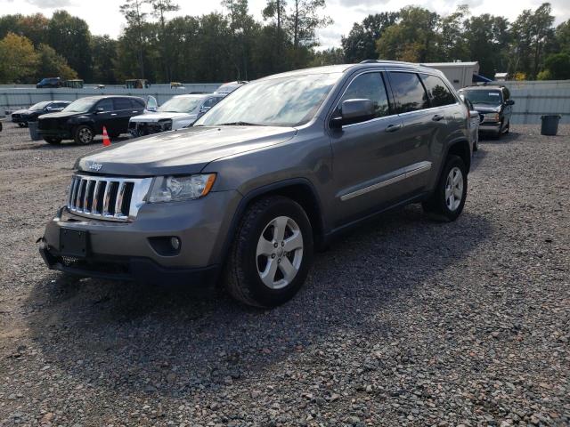 Photo 2 from auction – 2012 JEEP GRAND CHER with VIN 1C4RJFAT4CC305102