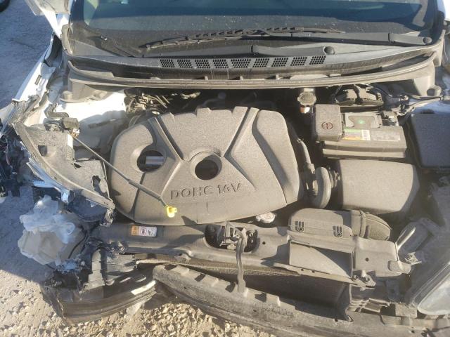 Photo 7 from auction – 2016 HYUNDAI ELANTRA SE with VIN 5NPDH4AE9GH672227