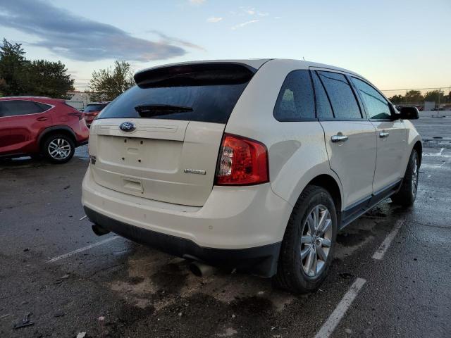 Photo 4 from auction – 2013 FORD EDGE SEL with VIN 2FMDK3J9XDBB33939