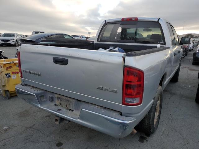 Photo 4 from auction – 2002 DODGE RAM 1500 with VIN 3D3HU18Z32G132272