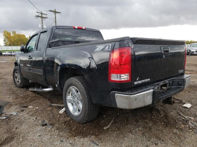 Photo 3 from auction – 2010 GMC SIERRA K15 with VIN 1GTSKWE39AZ228858